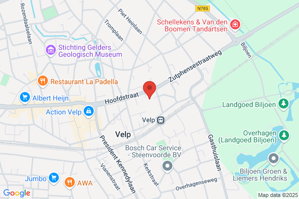 Innoforte Stichting