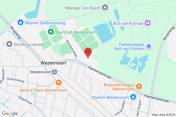 Liemerije Locatie Hamerstaete