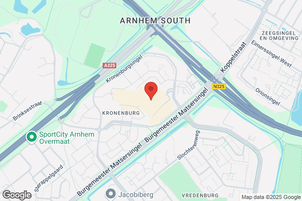 Het Kaaspunt