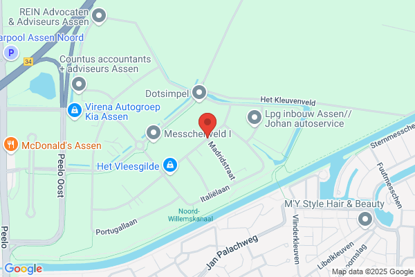 Meppelink En Van Straten