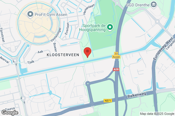 Hogendorf, W B
