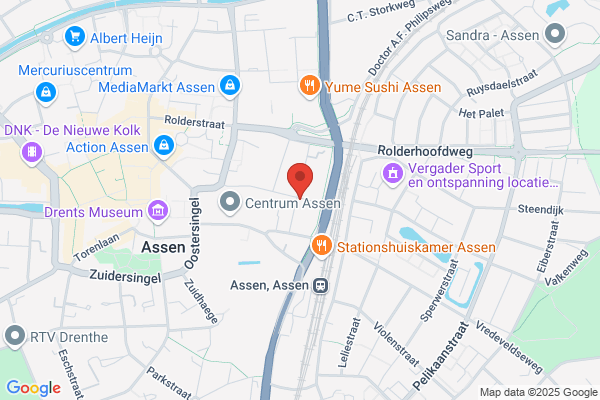 fit20 Assen