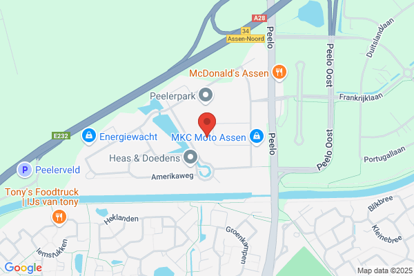 Zanten, Van
