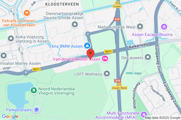Trip Advocaten & Notarissen