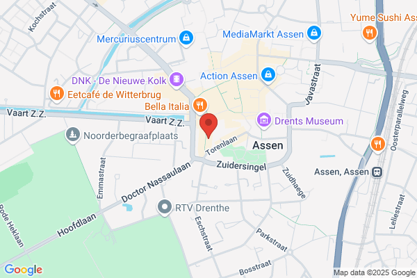 Apotheek Karsten Bv