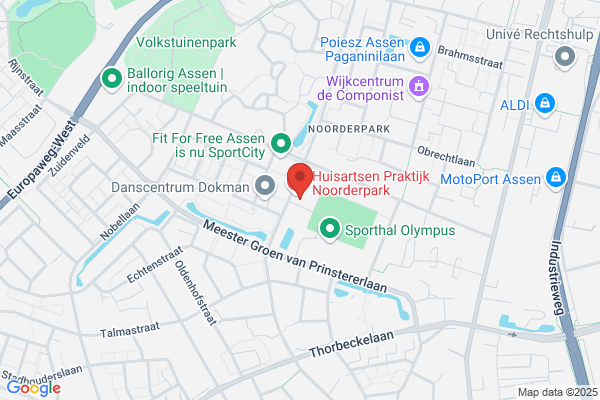 Singel Apotheek