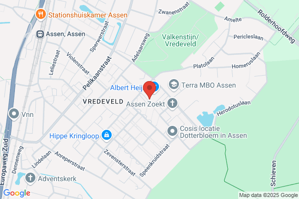 Bag Beheer