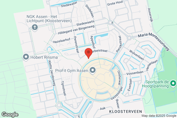 Architektenburo Bna Tangerman En Gerritsma Bv