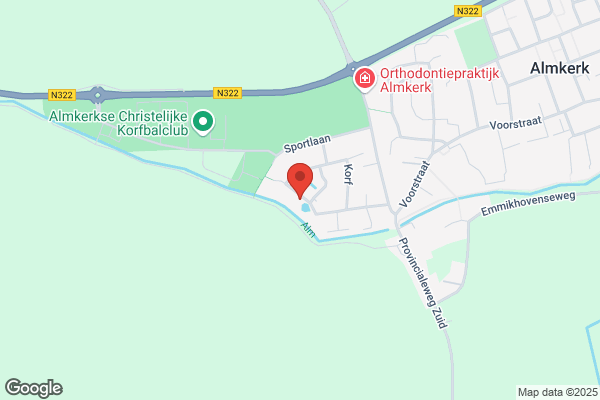 Architektenburo De Ruiter Bna