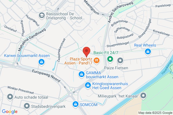Lareco Nederland Bv