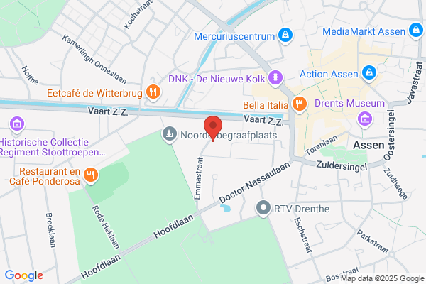 Germain, Architectenbureau Wim