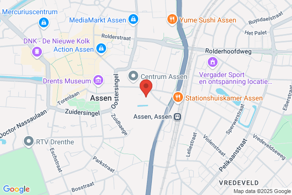 Kok En E Noordhof, A H