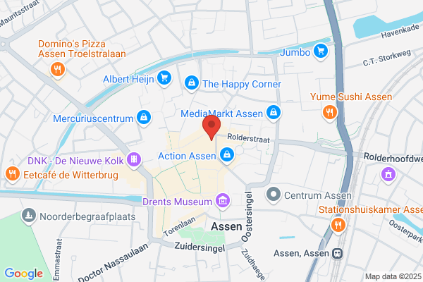Autoshop Het Stuurwiel