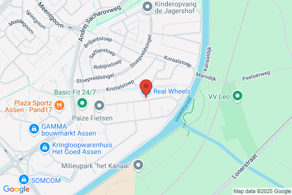 Helsloot Autoaanpassingen Bv