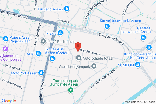 Smid Banden En Autoservice Bv