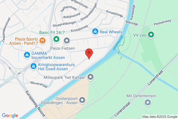 Saab Centrum Assen Bv