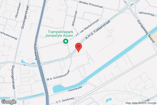 Autodrôme Assen B.V.