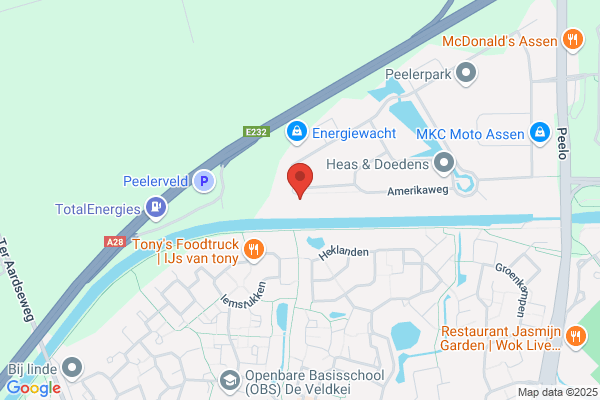 Van 't Spijker Autoservice