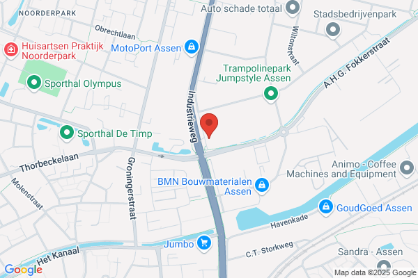PartsPoint Assen