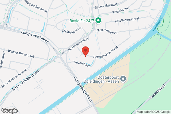 Autoschadeherstel Muus