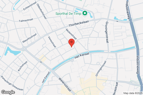 Gereformeerde Basisschool De Cirkel
