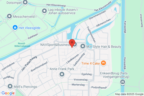 Studio Kosmetiek