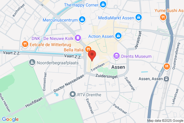 Hommes Wooncentrum