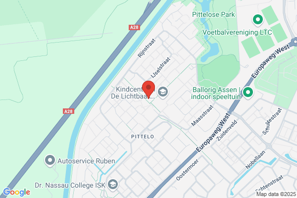 Loodgieter Noord