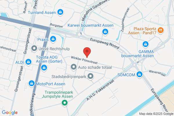Ad Publiciteitsverzorging