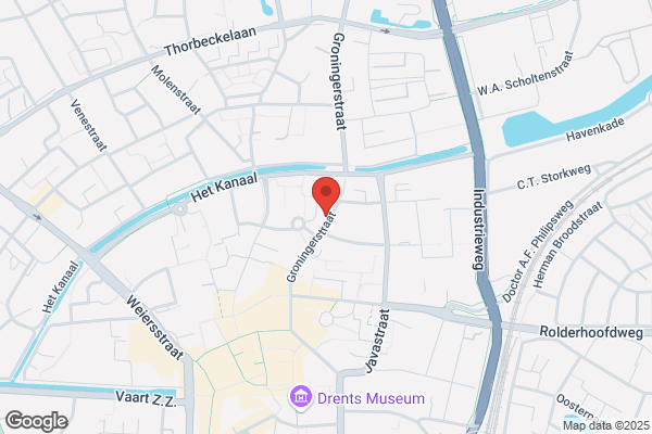 Berends, Eduard