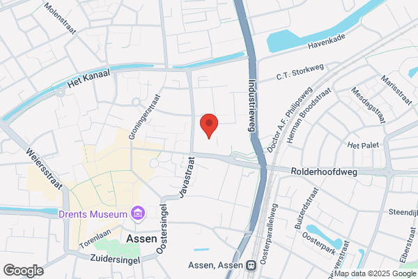 Stichting Interzorg Vestiging Anholt