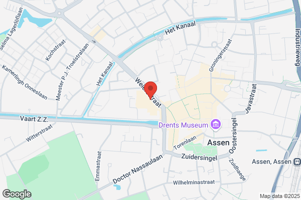 Bibliotheek Assen