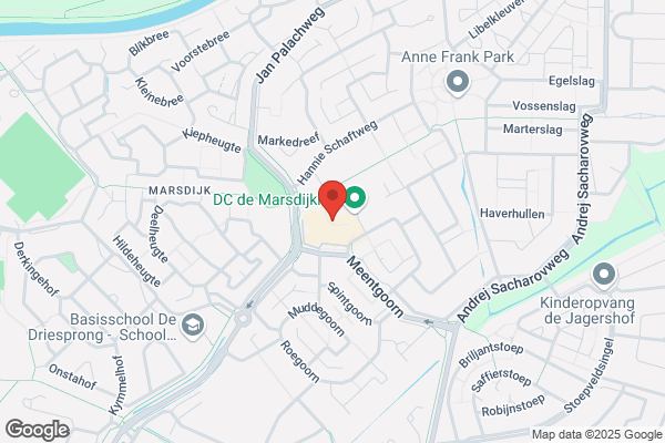 Ridderspoor Bloemenshop