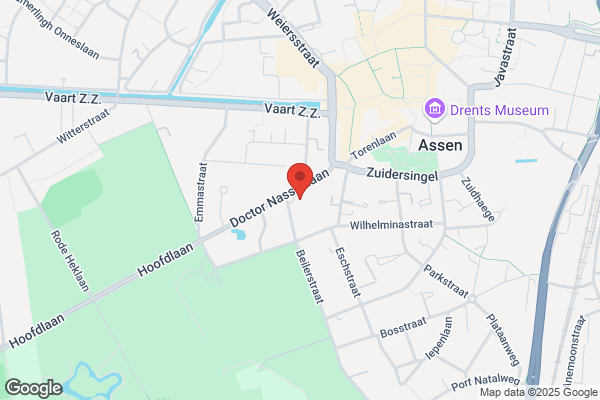 Van Gorcum En Comp Bv