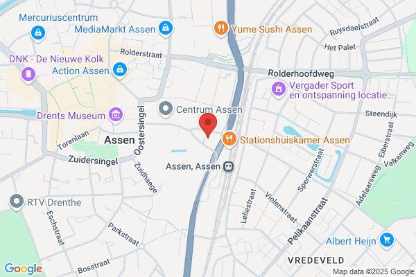 Administratiekantoor Wegter