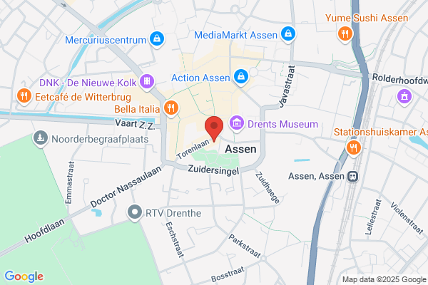Foederer Accountantskantoor Assen