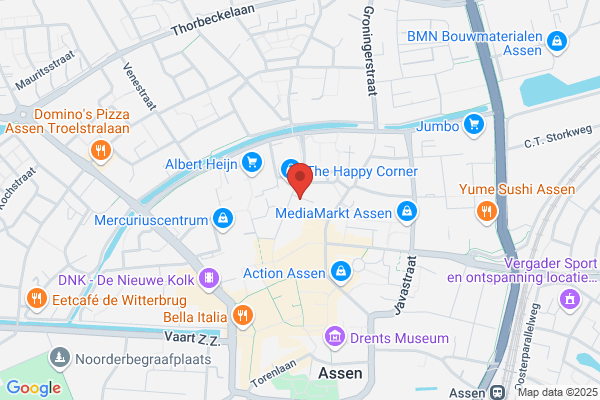 Innobikes Assen