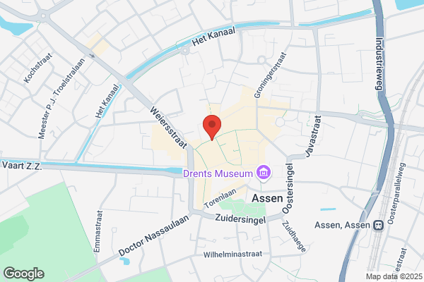 't Vlaaienbackertje