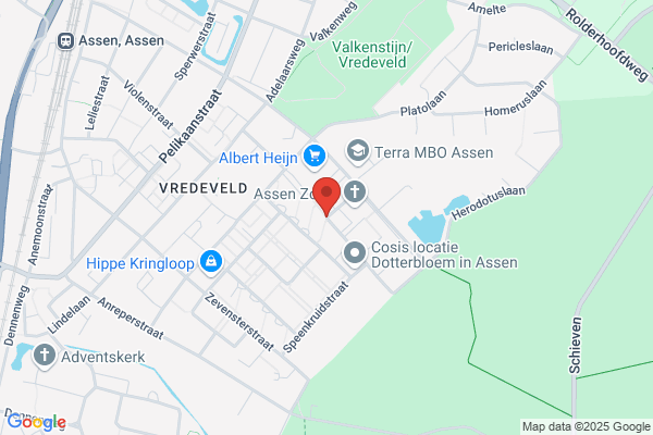 Bakkerij Bootsma Vof