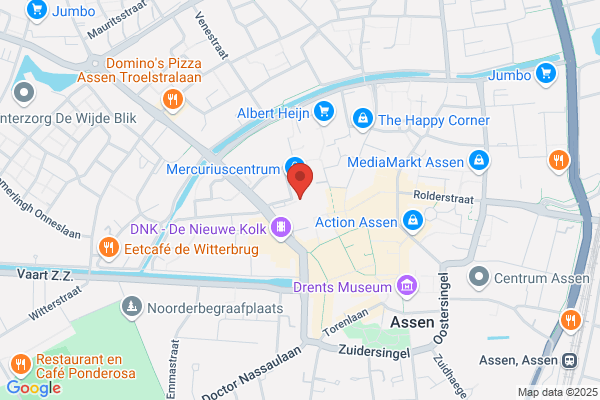 Bootsma Bakkerij Assen, J