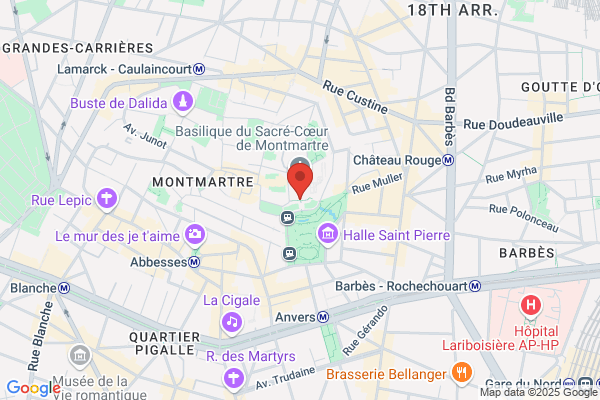 Montmartre