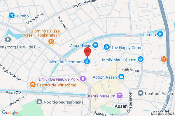 Smulcafe De Tijd