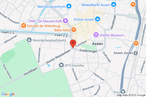 Kerkplein