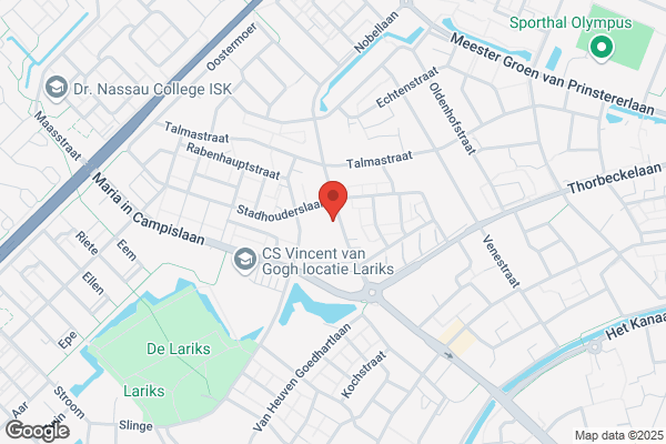 Trefpunt, 't