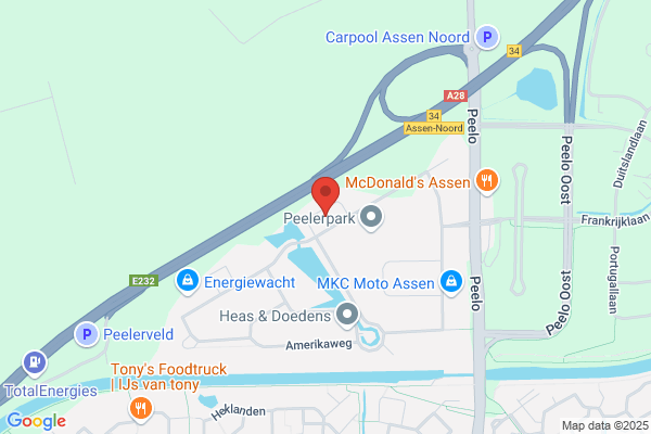 Grobe Nederland