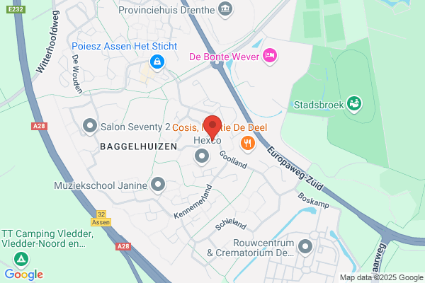 Training Oud Ammerveld