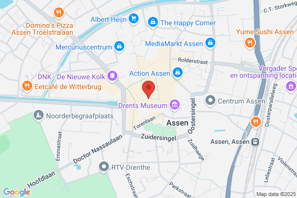 Duthler Assen