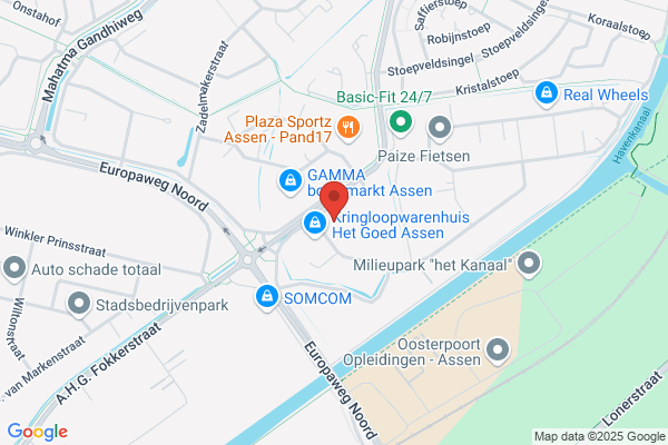 Steenhuis Brandpreventie En Hulpverlening Service