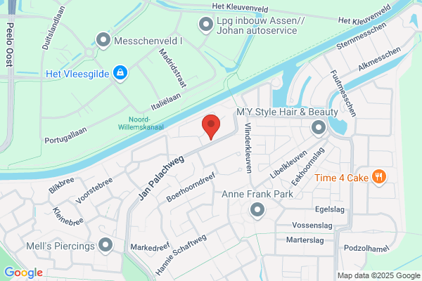Huiswerkbegeleiding Assen   daar word je wijzer van!