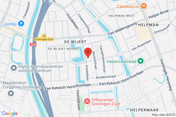 Computeronderwijs Helpman